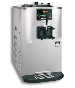 Ice maker Eismaschine C706 257x300s