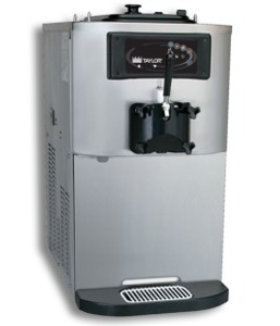 Ice maker Eismaschine C708 257x300s