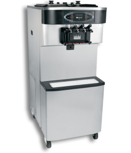 Ice Maker Eismaschine C716 257x300s