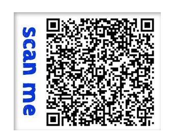 Christoph Berger QR Code