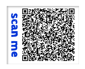 Norman Hackl QR Code