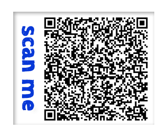 Stefanos Thomeas QR Code