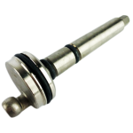 Antiebswelle Mixpumpe