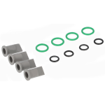 Dichtsatz Syrupventil