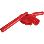 Ansaugstück Mixpumpe Eis