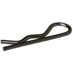 Sicherungssplint Mixpumpenrohr